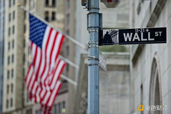 华尔街警告：美国面临2011年以来风险最高的债务危机