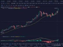 马斯克再次喊单 大暴涨你无法想象