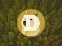 草根的逆袭 狗狗币“牛年”再发威