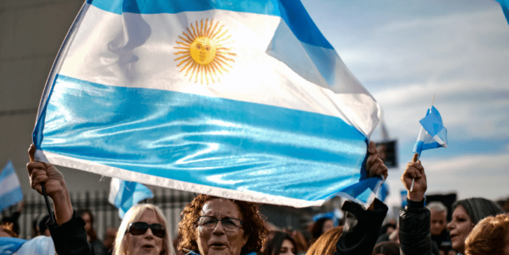 阿根廷人民化腐朽为神奇，加密采矿业依托阿根廷政府极端政策蓬勃发展