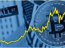 标普、Visa、Spotify等等 华尔街和科技巨头疯狂涌入加密货币