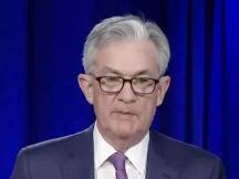 美联储资产负债表首次突破 8 万亿美元