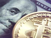 比特币创下新高后开始连续盘整