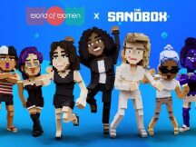 The Sandbox 与 World of Women 合作推动女性教育和指导
