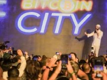 El Salvador plans to create the first "Bitcoin City" backed by Bitcoin contracts