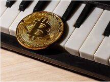 现在您可以使用链上音乐引擎通过比特币创作音乐