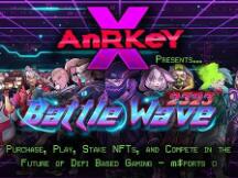 新风口GameFi有哪些项目值得关注？