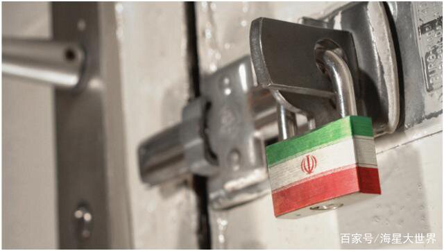 伊朗停止加密货币矿工