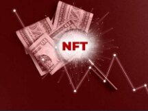 NFT 炒作：不可替代代币的泡沫即将破灭？