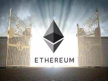 以太坊是协议盆地，DeFi 是江河般的全球公共物品