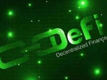 2020下半年最受欢迎的DeFi项目