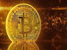 比特币破位冲高再度盘整，以太坊震荡蓄力欲要上行