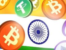 印度的加密货币游说集团突然关闭