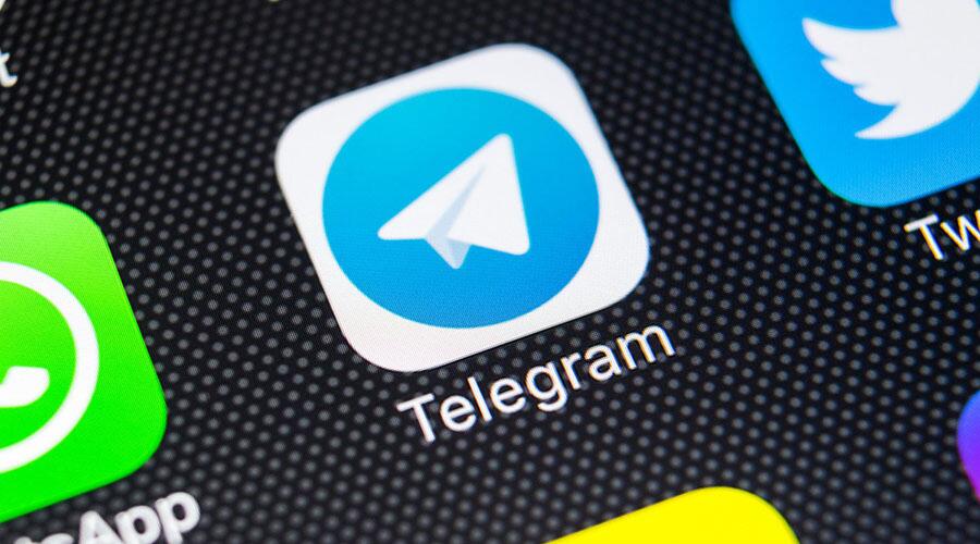 Telegram首席执行官使用比特币对抗俄罗斯封锁 (1)