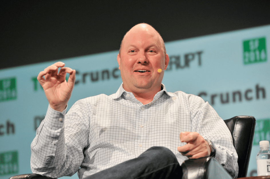 Marc Andreessen：Web3 面临Web1同样的分岔口