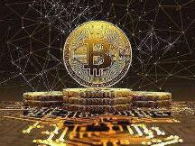 比特币多头方向清晰，耐心等待中线多头信号出现！