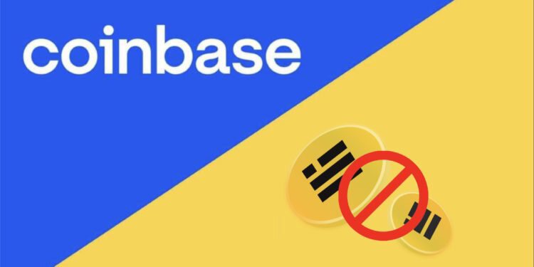 Coinbase将暂停BUSD的所有交易 BUSD市值快跌破百亿大关