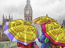 29%的英国投资者受牛市鼓舞而投资比特币