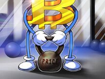 3万美元BTC价格目标有效，因为“无聊”的比特币进入美国就业数据