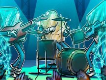 索尼音乐和环球音乐与Snowcrash NFT平台达成合作