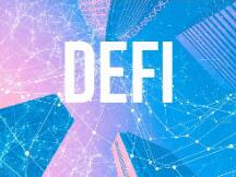 老主流币持续萎靡，DeFi代币回春大幅拉升