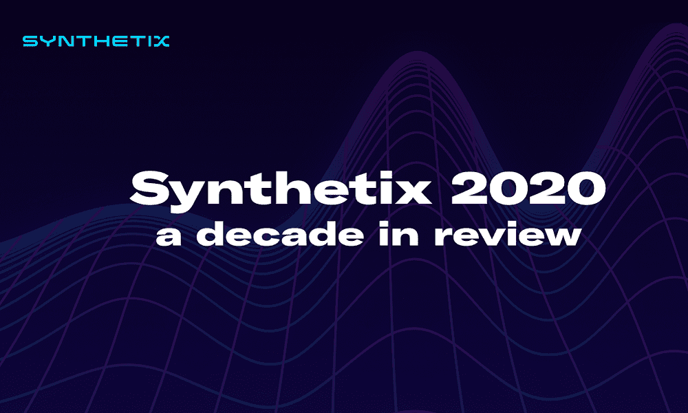 Synthetix明年计划做V3，未来一年扩展到数百亿美元规模