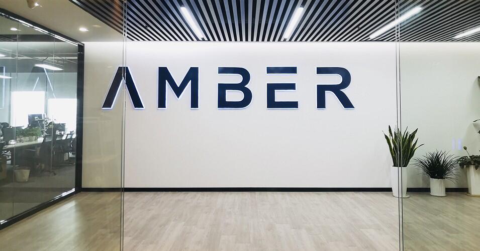 加密投资平台 Amber Group 融资1亿美元后估值10亿美元，达重要里程碑！