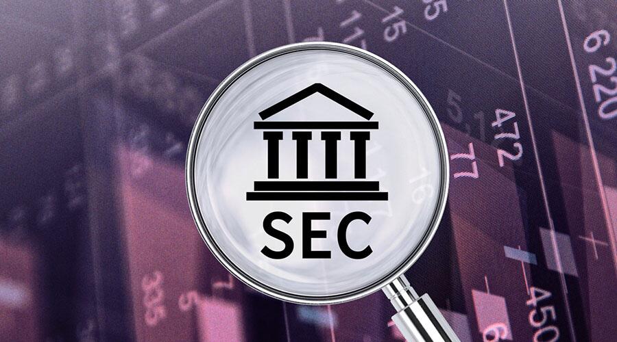 SEC向加密货币对冲基金公司发出传票 (1)