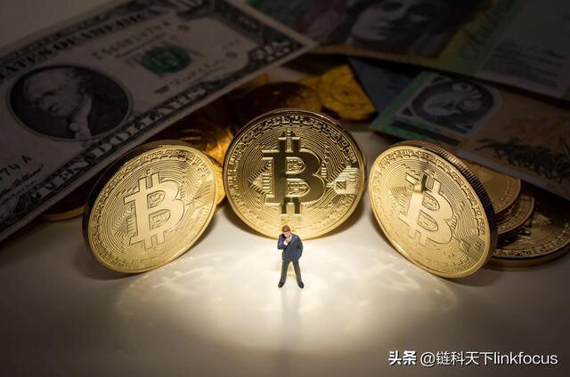 加密行业存在大量“违规行为”？全球加速整治，监管进入新时代