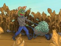 1inch将于明日开启新一轮流动性挖矿，分配1500万枚1INCH至5个资金池