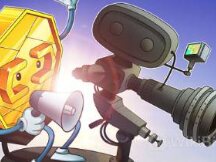 日本电影工作室宣布制作一部基于加密货币的系列电影