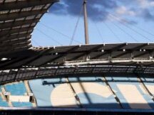 曼城在元宇宙内修建体育馆，专门服务自己的球迷