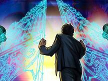 随着FTX推出碎片化股票交易，特斯拉终于触电加密领域