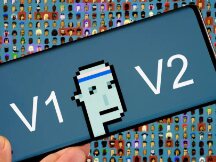 法律斗争的升温，OpenSea将CryptoPunks V1下架