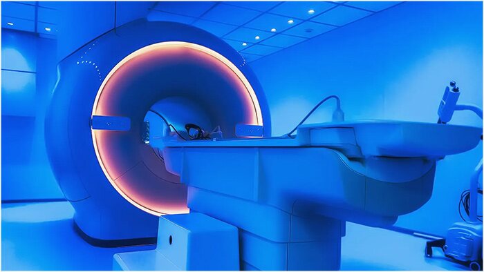 人工智能可以在 MRI 扫描中发现医生可能错过的疾病迹象