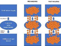 以太坊代币经济巨变：从“燃烧销减”到“三倍减半”