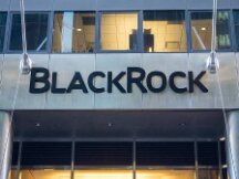 贝莱德“助力”比特币突破2.6万美元 创下一周最高水平