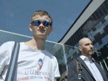 Vitalik Buterin：对DeFi所有希望就是有人能够分叉Maker