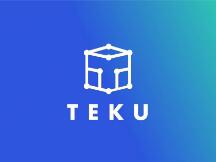 满足机构的ETH2 Staking需求，了解ConsenSys全资开发的ETH2客户端Teku