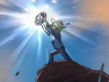 1inch联合创始人承认团队地址获36.3万枚1INCH空投代币