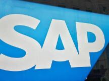 软件巨头公司SAP推出区块链服务平台