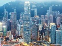 2022年香港数字货币监管政策