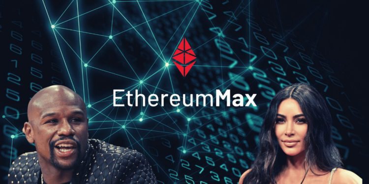 EMAX涉传销欺诈！EthereumMax代言人卡戴珊、梅威瑟遭起诉
