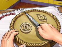 Ethereum网络上的比特币正在蓬勃发展，价值已接近10亿美元