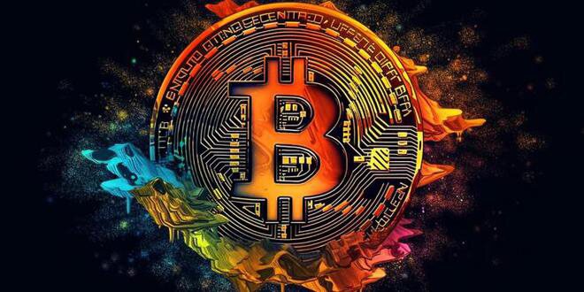 比特币 (BTC) 徘徊在“决策点”，链上指标预示着下一步行动