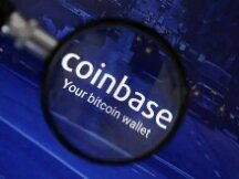 Coinbase在2021年快速地增加资产