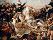 DeFi、CeFi和传统金融捍卫者之间的战争