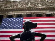 美联储维持利率和刺激措施不变 BTC短线回调