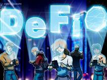 MyEtherWallet首席执行官：DeFi领域太“嘈杂”了