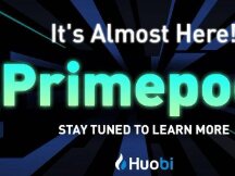 立足全球，火币开启新征途，Primepool如何续写新篇章？